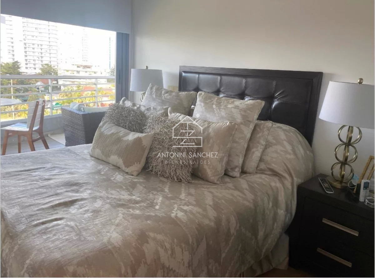 Apartamento ID.1676 - Apartamento en Venta Alexander de dos dormitorios, Punta del Este