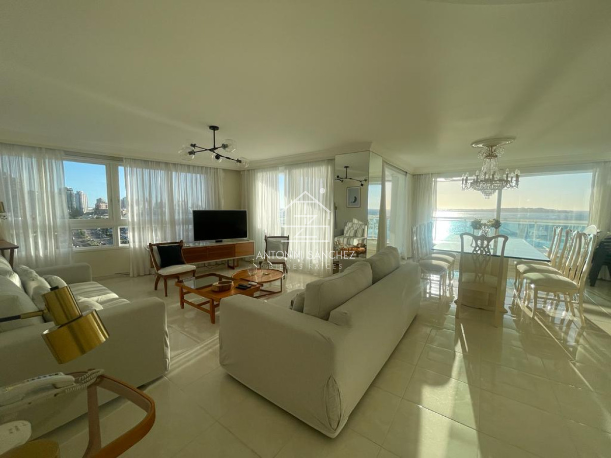Apartamento ID.1416 - Millenium Tower