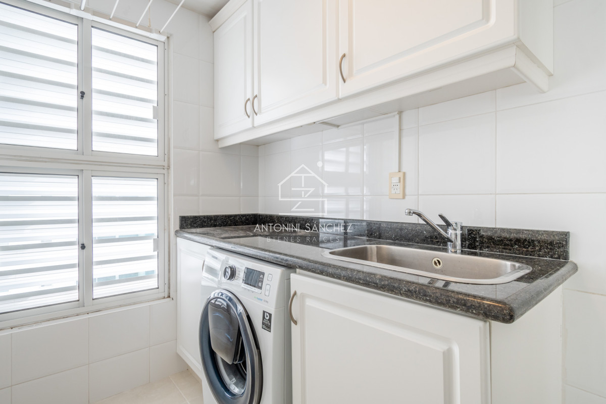 Apartamento ID.1417 - Millenium Tower Apartamento en Venta - Tres Dormitorios en Suite