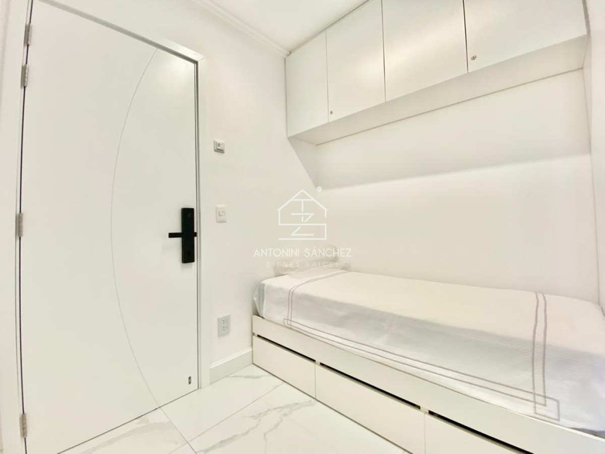 Apartamento ID.1411 - Apartamento de tres dormitorios en suites en Paramount Smart Tower en Venta