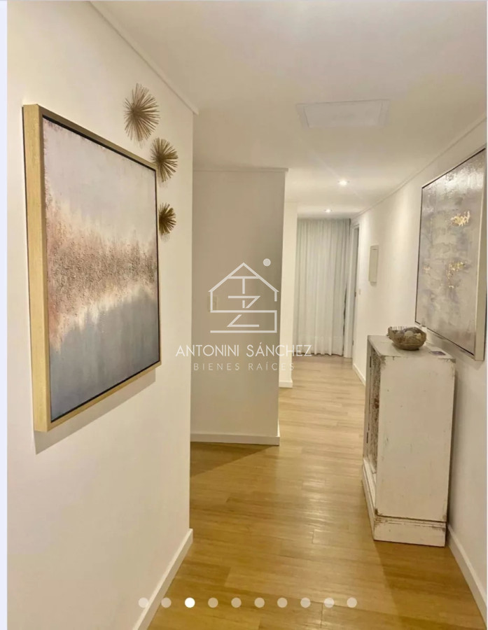 Apartamento ID.1676 - Apartamento en Venta Alexander de dos dormitorios, Punta del Este