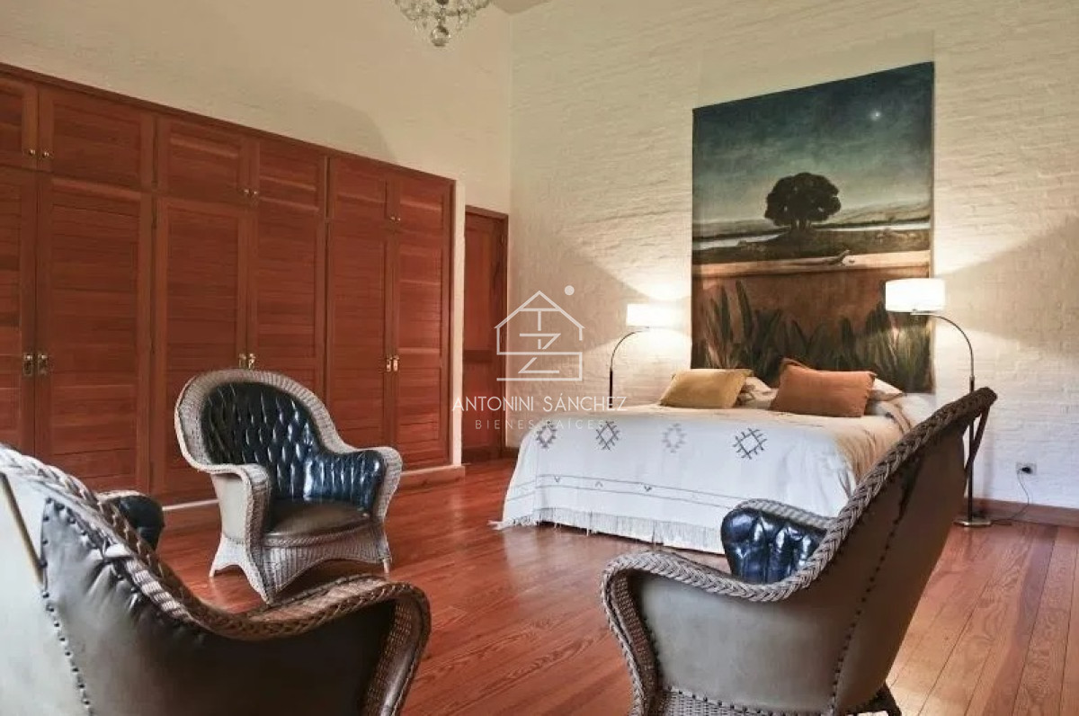 Casa ID.893 - Venta de Mansion en Golf de Punta del Este