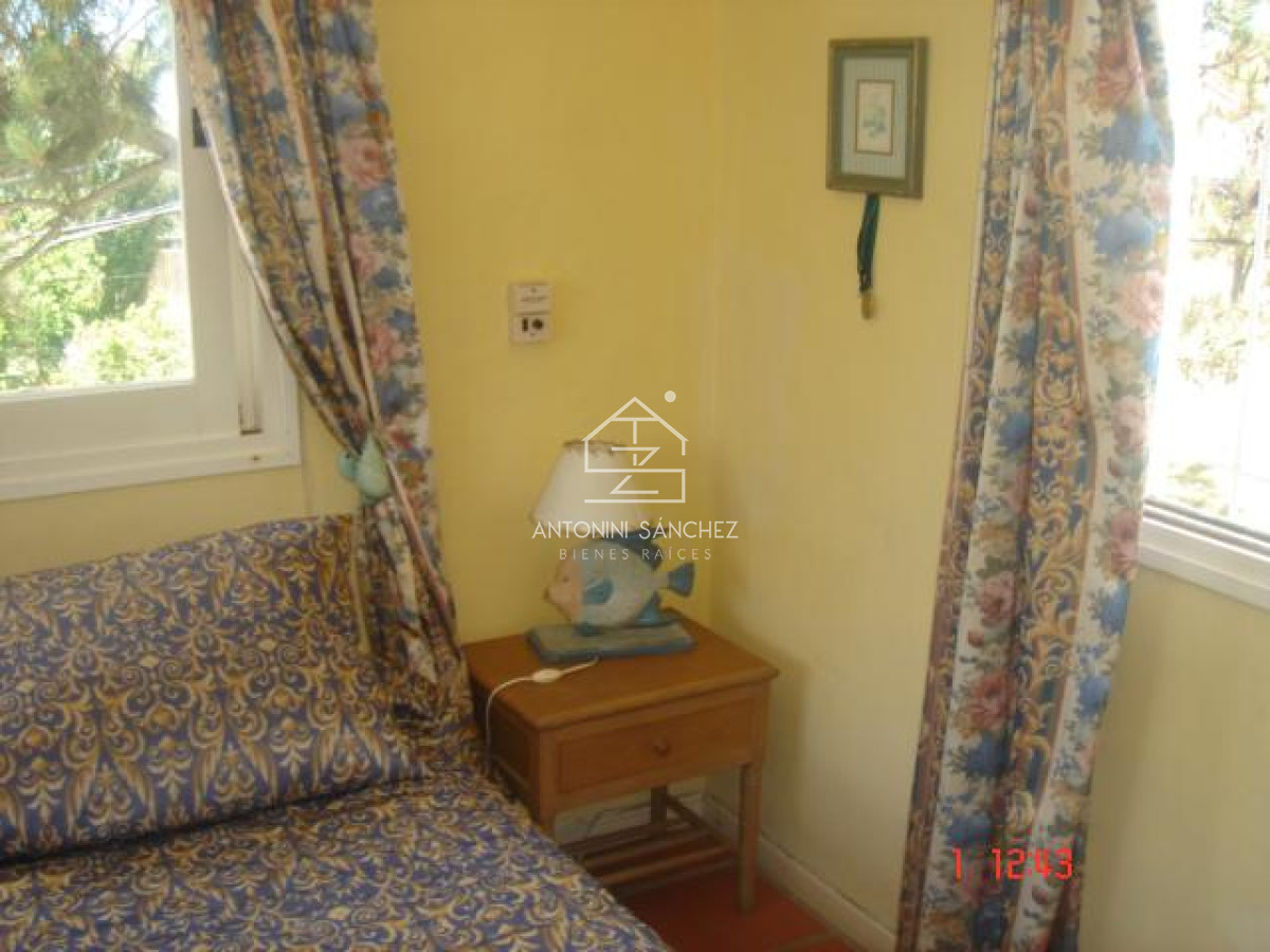Casa ID.1174 - Casa en La Barra con muy Buenas Vistas