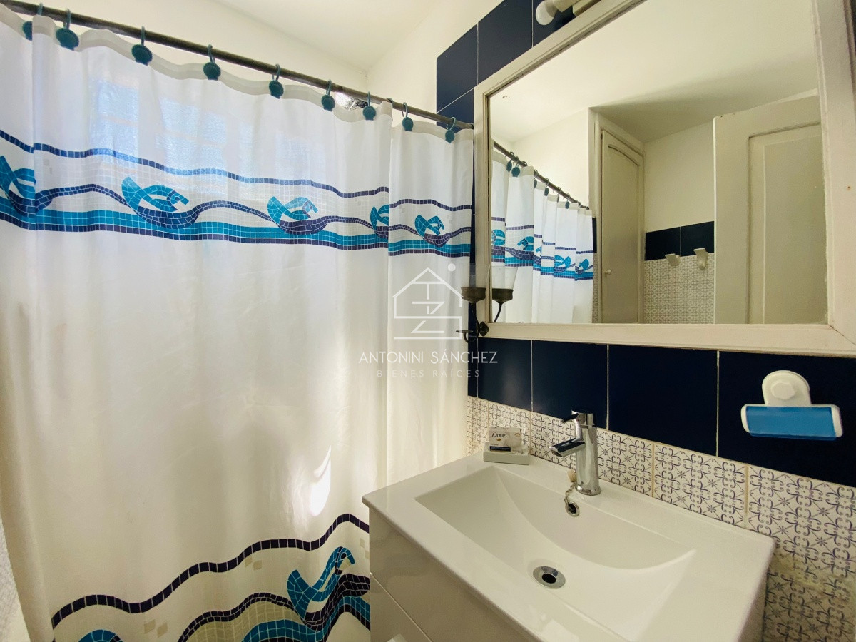 Casa ID.1173 - Casa a metros del mar 3 dormitorios 2 baños más dependencia con baño