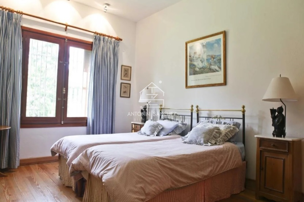 Casa ID.893 - Venta de Mansion en Golf de Punta del Este