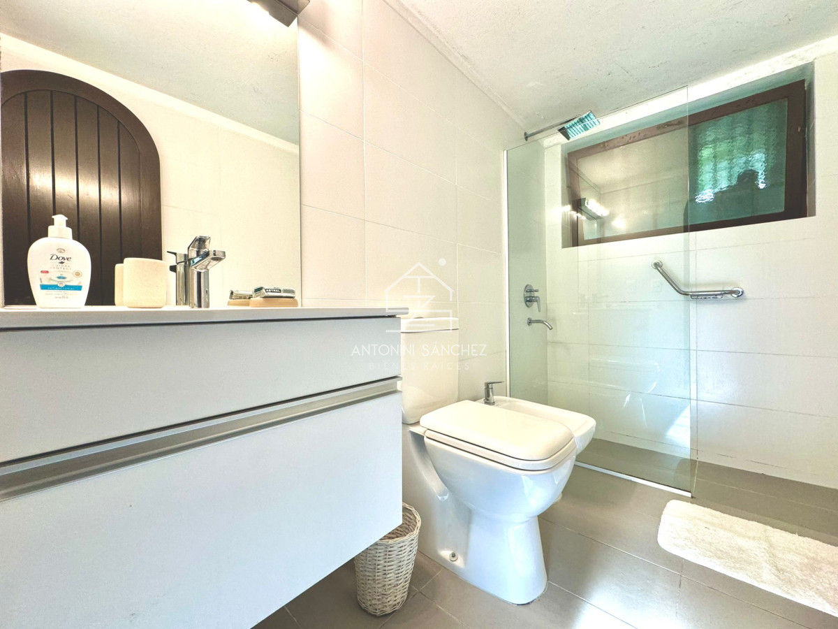 Casa ID.556 - Casa en Venta en San Rafael Cuatro Dormitorios