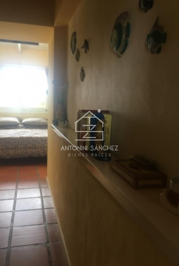 Casa ID.1174 - Casa en La Barra con muy Buenas Vistas