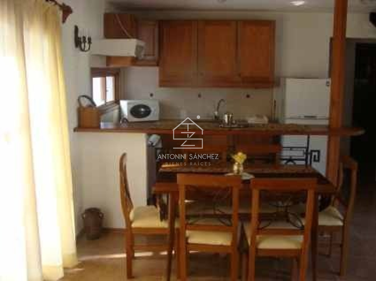 Casa ID.1172 - Casa en Montoya, 3 dormitorios *