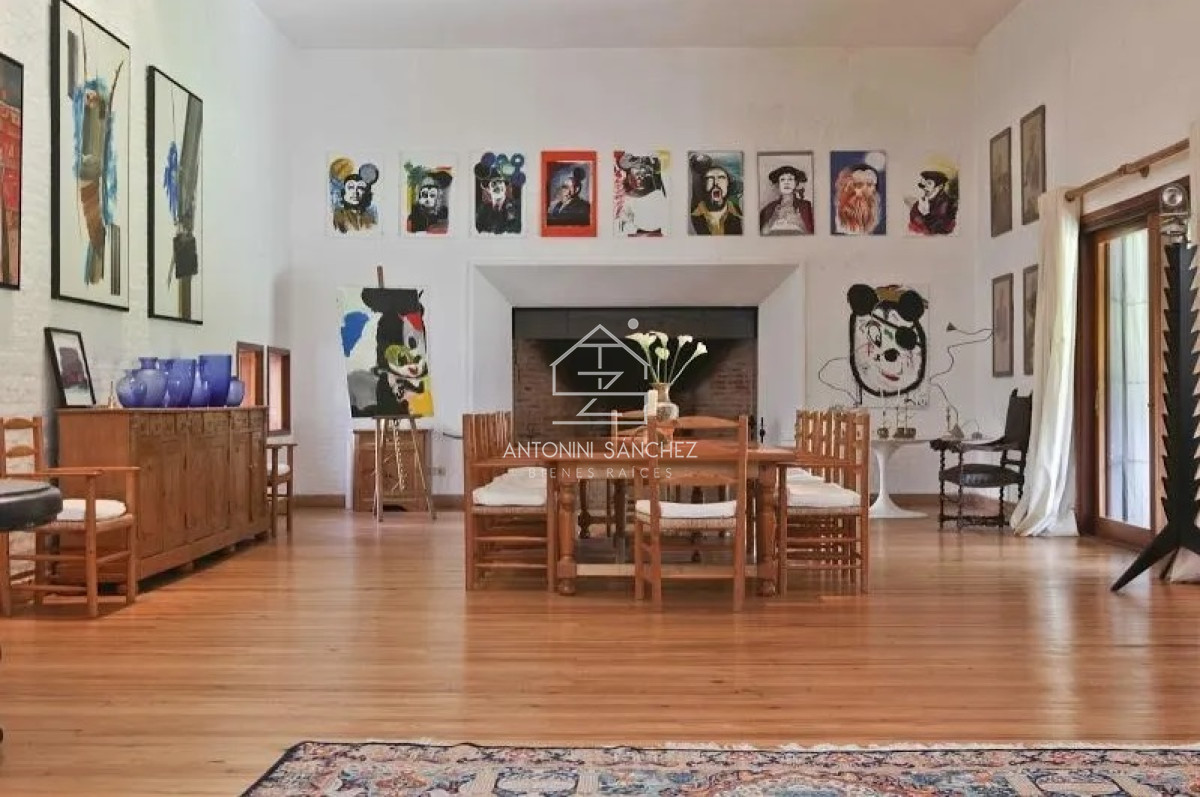 Casa ID.893 - Venta de Mansion en Golf de Punta del Este