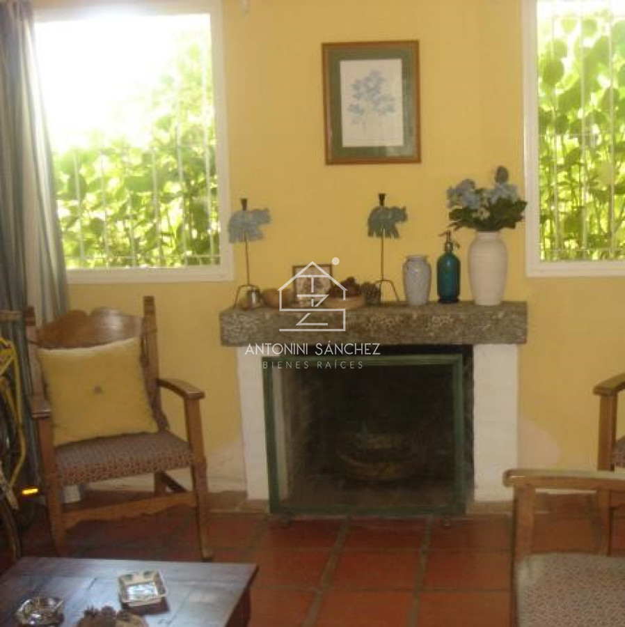 Casa ID.1174 - Casa en La Barra con muy Buenas Vistas