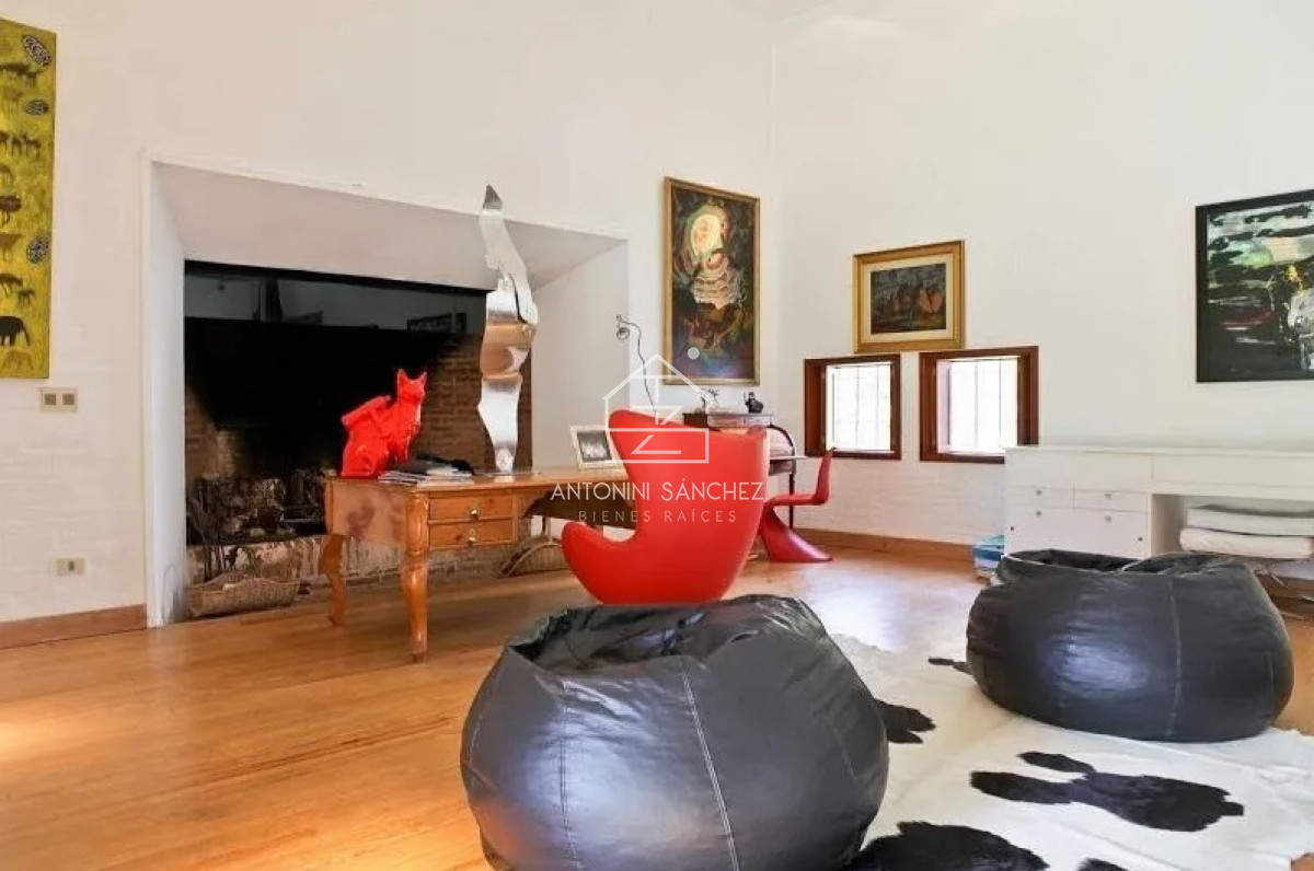 Casa ID.893 - Venta de Mansion en Golf de Punta del Este