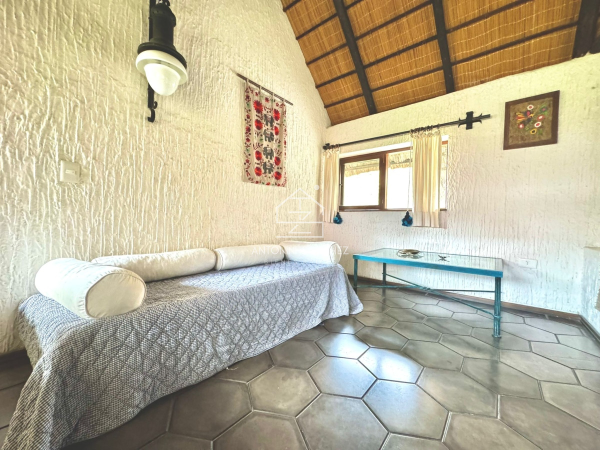 Casa ID.556 - Casa en Venta en San Rafael Cuatro Dormitorios