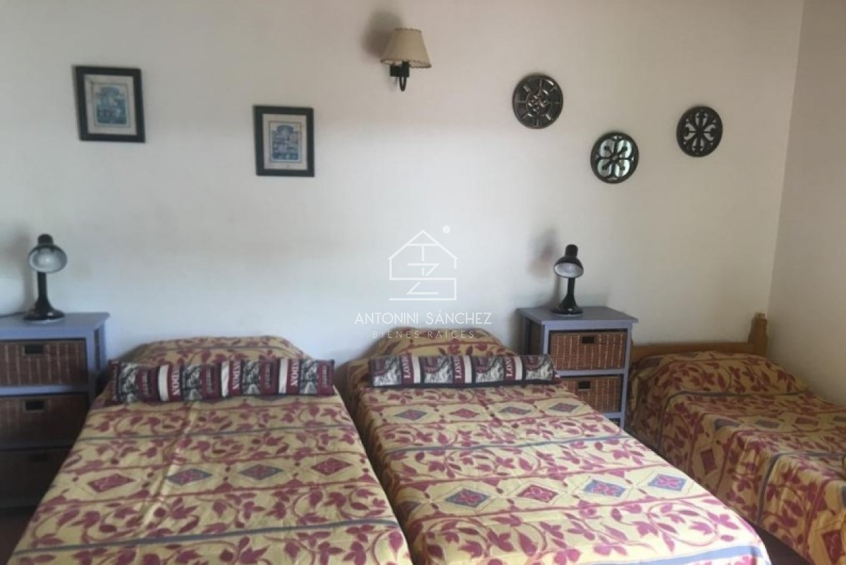 Casa ID.1174 - Casa en La Barra con muy Buenas Vistas