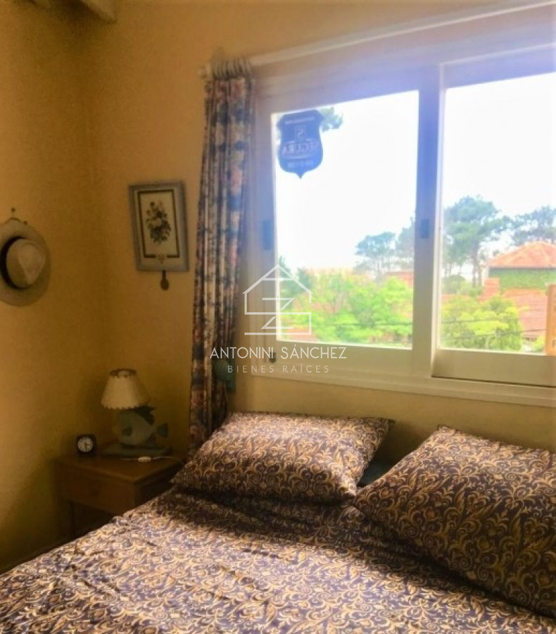 Casa ID.1174 - Casa en La Barra con muy Buenas Vistas
