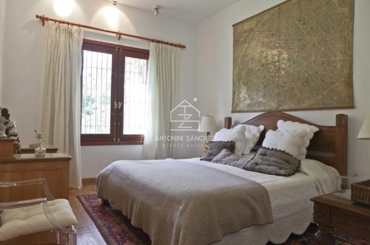 Casa ID.893 - Venta de Mansion en Golf de Punta del Este