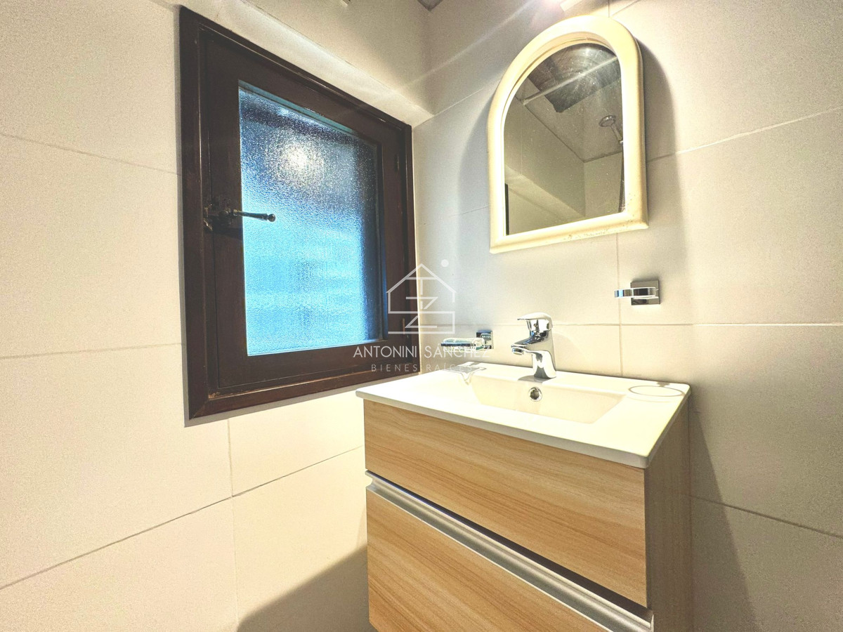 Casa ID.556 - Casa en Venta en San Rafael Cuatro Dormitorios