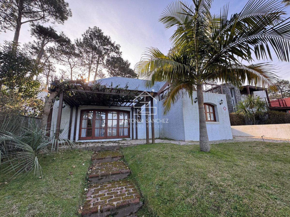 Casa ID.1172 - Casa en Montoya, 3 dormitorios *
