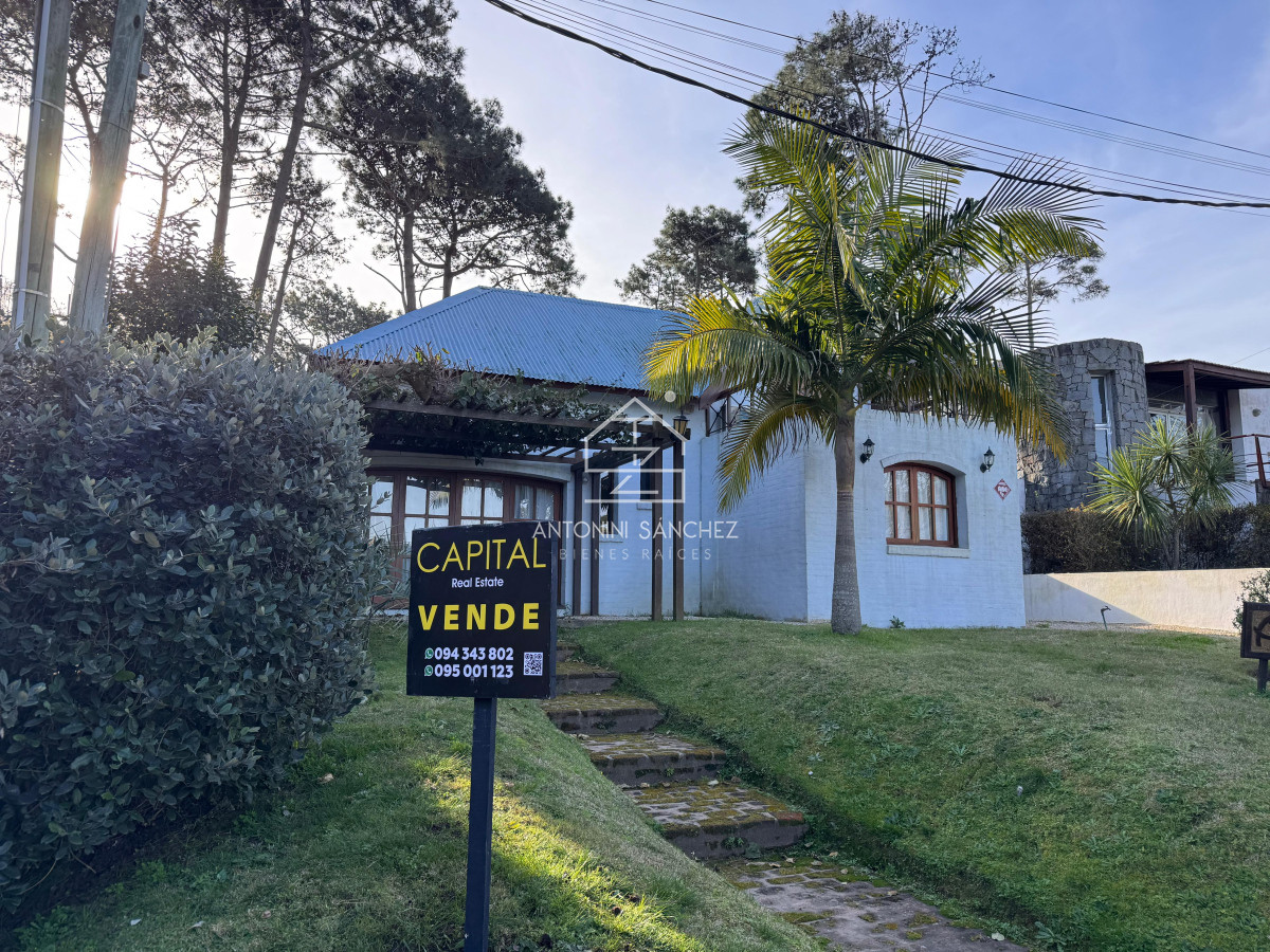 Casa ID.1172 - Casa en Montoya, 3 dormitorios *