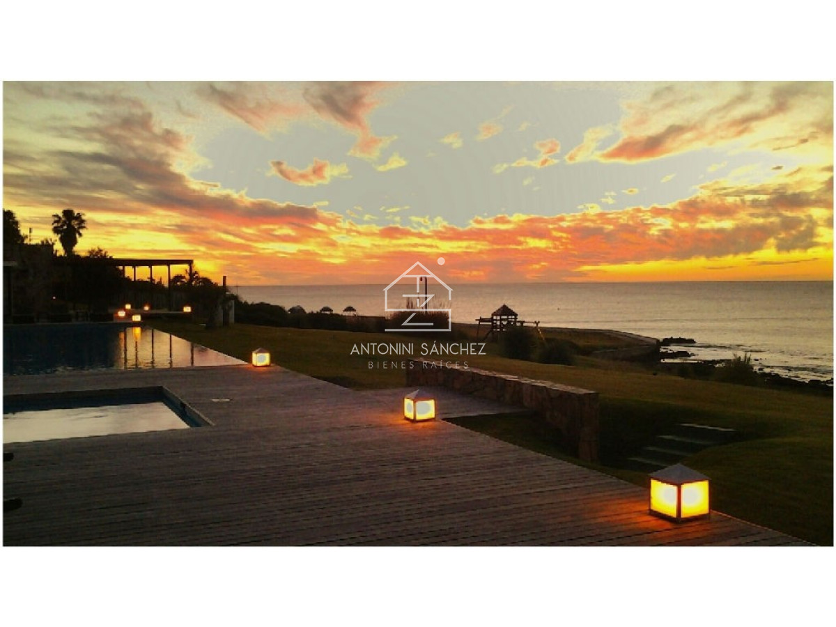 Apartamento ID.1664 - Quartier Punta Ballena Tres Dormitorios Punta del Este