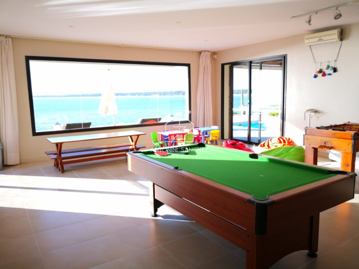Apartamento ID.1664 - Quartier Punta Ballena Tres Dormitorios Punta del Este