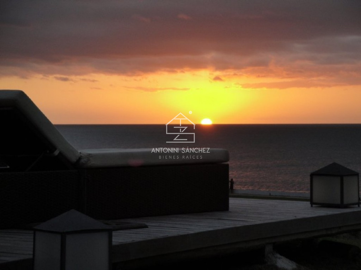 Apartamento ID.1664 - Quartier Punta Ballena Tres Dormitorios Punta del Este