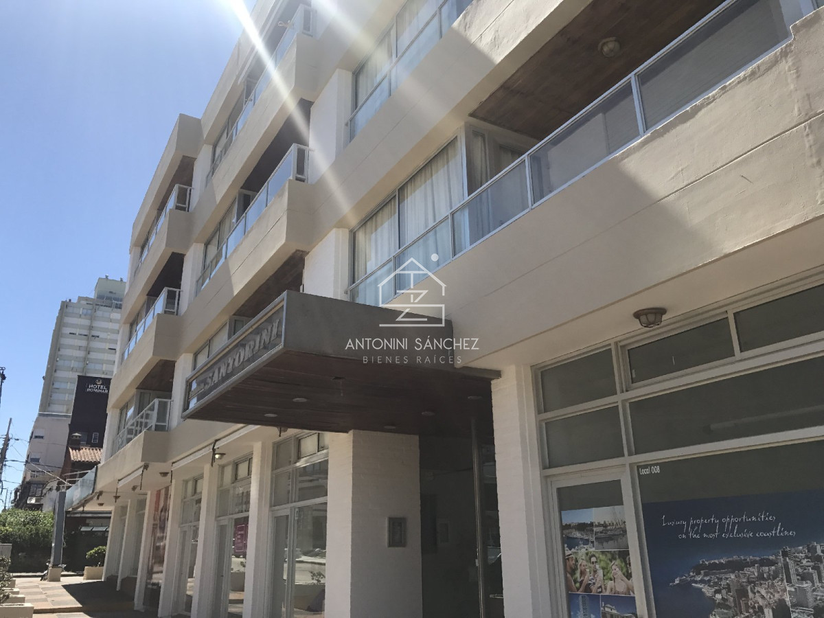 Apartamento ID.1275 - Apartamento en venta con vista al mar.