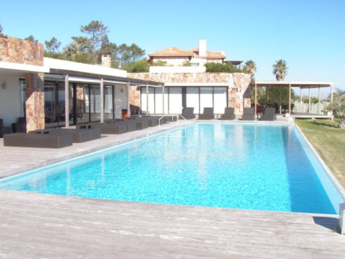 Apartamento ID.1664 - Quartier Punta Ballena Tres Dormitorios Punta del Este