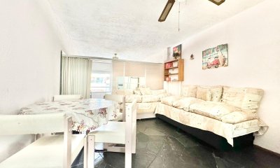 Apartamento de un dormitorio en venta en Península de Punta del este