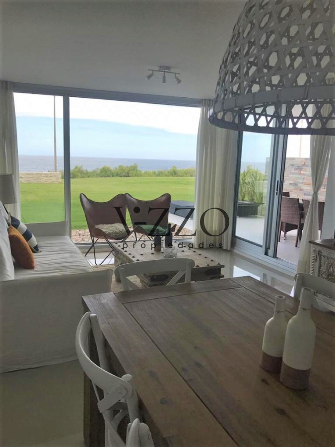 Apartamento ID.448/Apartamento-frente-al-Mar-Dos-Dormitorios---Venta - Apartamento frente al Mar Dos Dormitorios - Venta