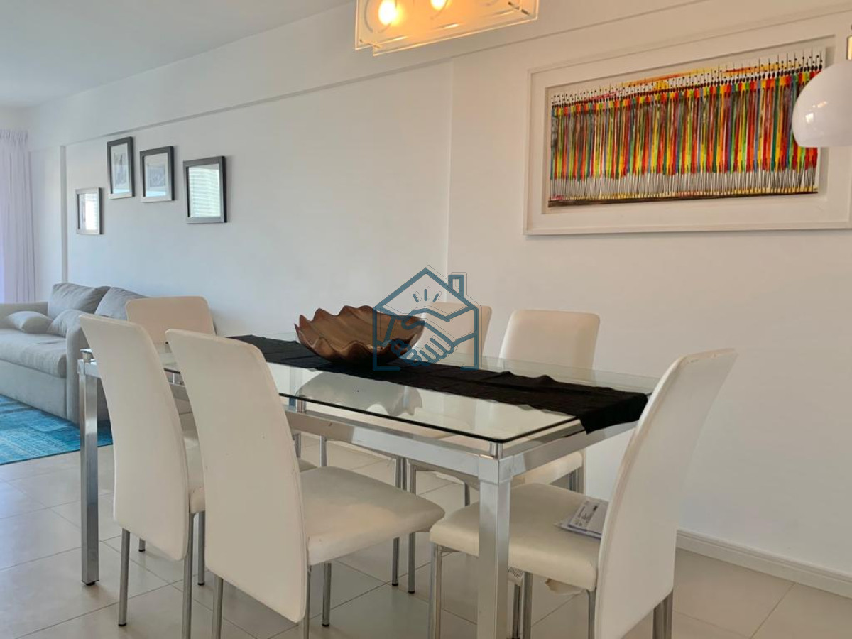 Apartamento ID.1255/Apartamento-en-Venta-Dos-Dormitorios-Moderno - Apartamento en Venta Dos Dormitorios Moderno