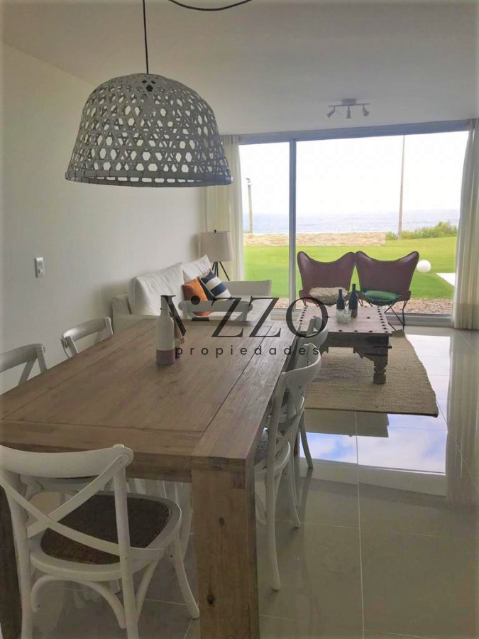 Apartamento ID.448/Apartamento-frente-al-Mar-Dos-Dormitorios---Venta - Apartamento frente al Mar Dos Dormitorios - Venta