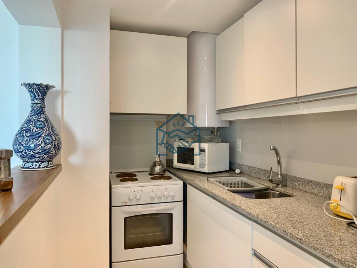 Apartamento ID.1255/Apartamento-en-Venta-Dos-Dormitorios-Moderno - Apartamento en Venta Dos Dormitorios Moderno