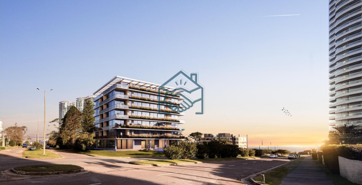 Apartamento ID.510/Apartamento-de-tres-dormitorios-en-Venta-en-Pozo,-Mansa-Punta-del-Este - Apartamento de tres dormitorios en Venta en Pozo, Mansa Punta del Este