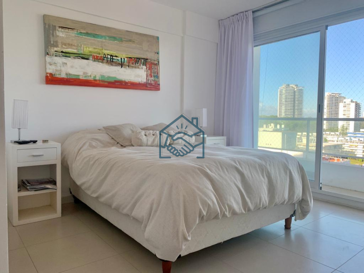 Apartamento ID.1255/Apartamento-en-Venta-Dos-Dormitorios-Moderno - Apartamento en Venta Dos Dormitorios Moderno