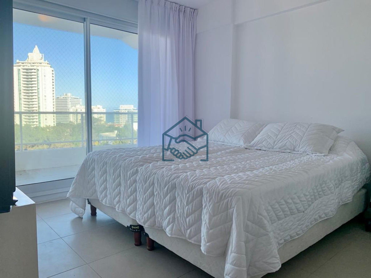 Apartamento ID.1255/Apartamento-en-Venta-Dos-Dormitorios-Moderno - Apartamento en Venta Dos Dormitorios Moderno