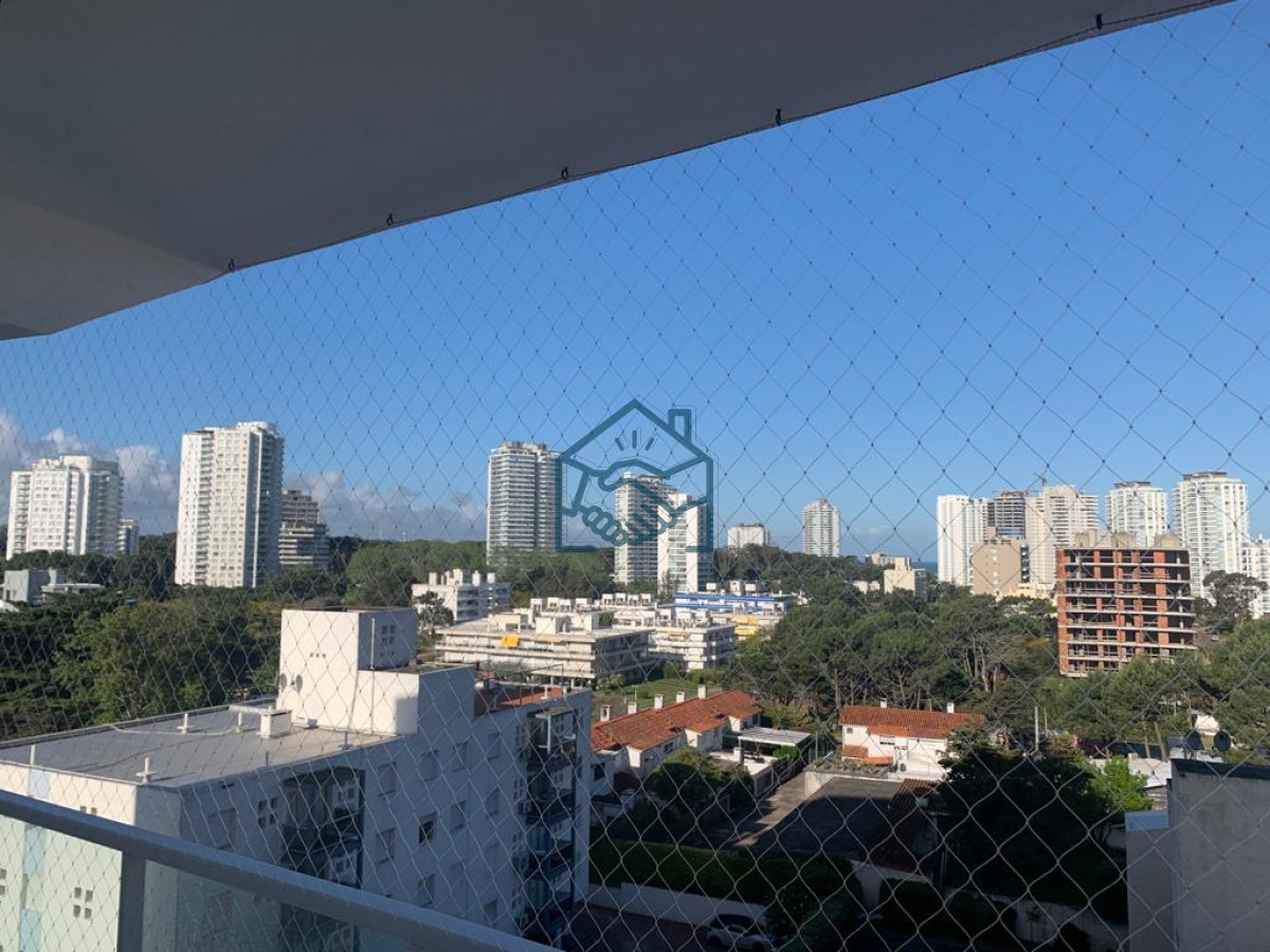 Apartamento ID.1255/Apartamento-en-Venta-Dos-Dormitorios-Moderno - Apartamento en Venta Dos Dormitorios Moderno