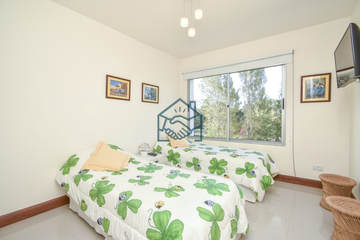 Apartamento ID.883/Excelente-Apartamento-de-Tres-Dormitorios-frente-al-Mar---Punta-Este - Excelente Apartamento de Tres Dormitorios frente al Mar - Punta Este