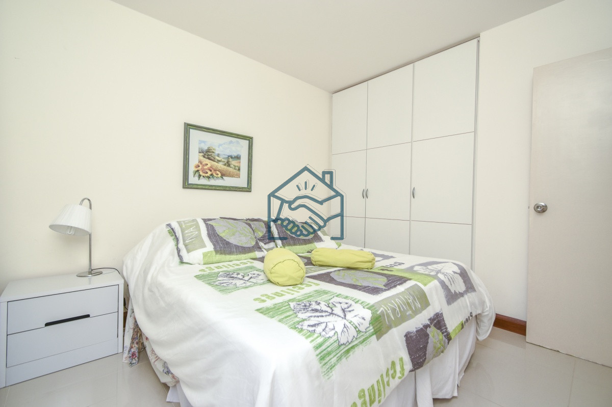Apartamento ID.883/Excelente-Apartamento-de-Tres-Dormitorios-frente-al-Mar---Punta-Este - Excelente Apartamento de Tres Dormitorios frente al Mar - Punta Este