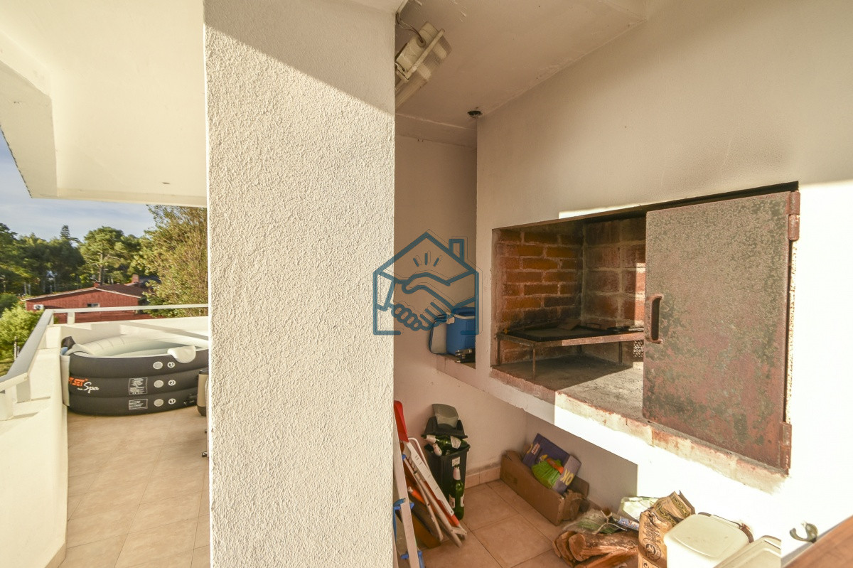 Apartamento ID.883/Excelente-Apartamento-de-Tres-Dormitorios-frente-al-Mar---Punta-Este - Excelente Apartamento de Tres Dormitorios frente al Mar - Punta Este