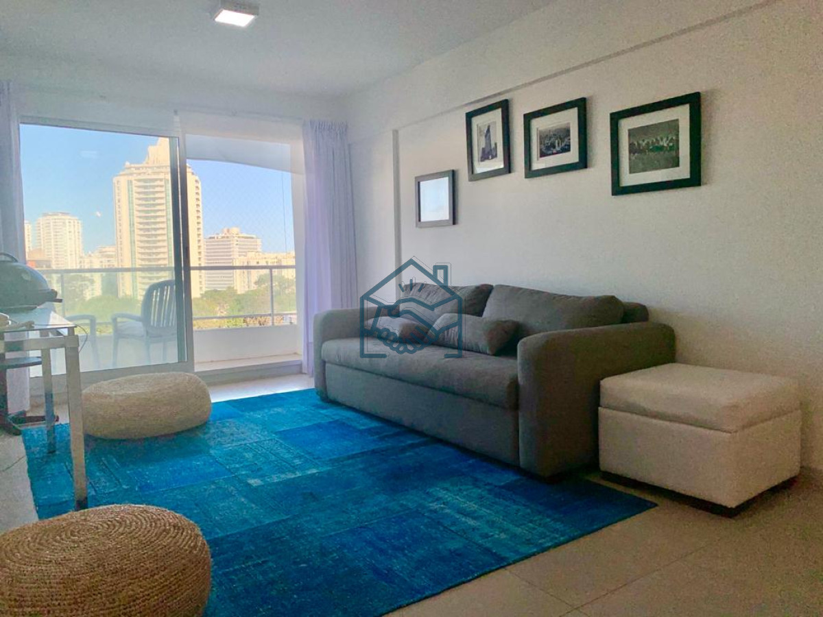 Apartamento ID.1255/Apartamento-en-Venta-Dos-Dormitorios-Moderno - Apartamento en Venta Dos Dormitorios Moderno