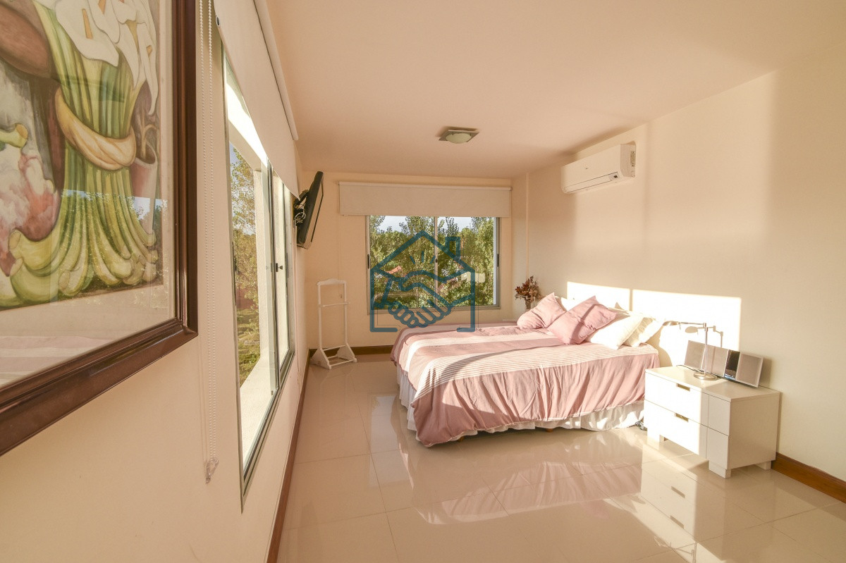 Apartamento ID.883/Excelente-Apartamento-de-Tres-Dormitorios-frente-al-Mar---Punta-Este - Excelente Apartamento de Tres Dormitorios frente al Mar - Punta Este