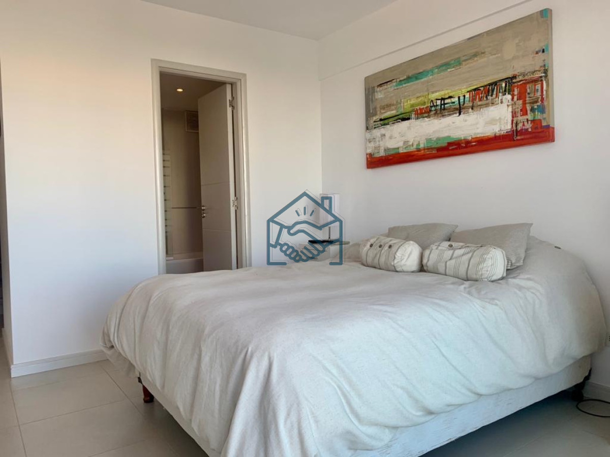 Apartamento ID.1255/Apartamento-en-Venta-Dos-Dormitorios-Moderno - Apartamento en Venta Dos Dormitorios Moderno