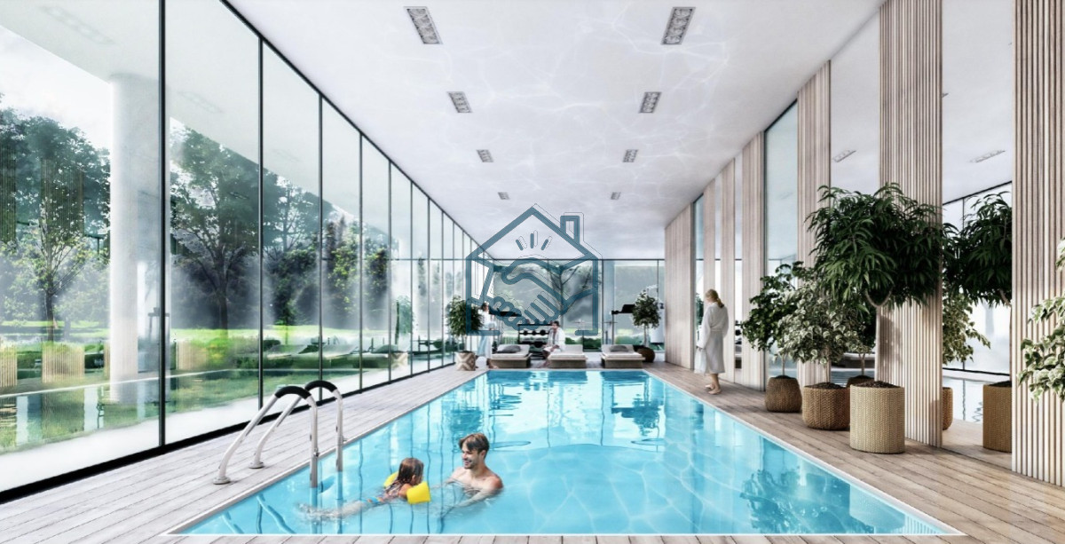 Apartamento ID.510/Apartamento-de-tres-dormitorios-en-Venta-en-Pozo,-Mansa-Punta-del-Este - Apartamento de tres dormitorios en Venta en Pozo, Mansa Punta del Este