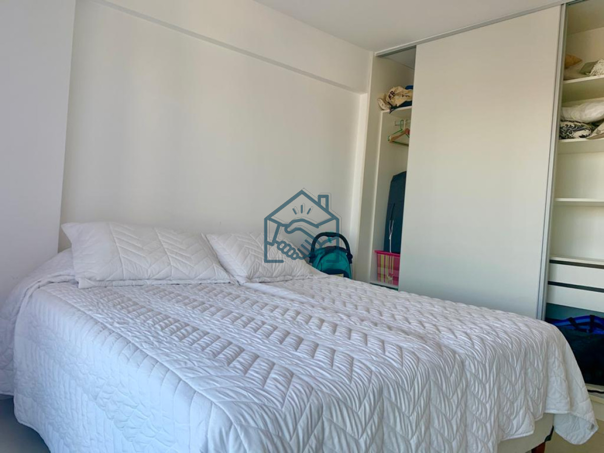 Apartamento ID.1255/Apartamento-en-Venta-Dos-Dormitorios-Moderno - Apartamento en Venta Dos Dormitorios Moderno