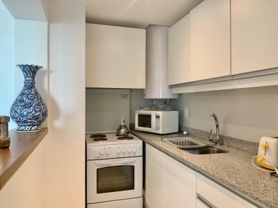 Apartamento ID.1255/Apartamento-en-Venta-Dos-Dormitorios-Moderno - Apartamento en Venta Dos Dormitorios Moderno