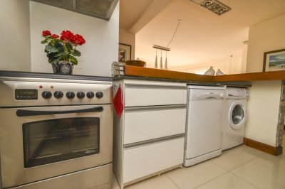 Apartamento ID.883/Excelente-Apartamento-de-Tres-Dormitorios-frente-al-Mar---Punta-Este - Excelente Apartamento de Tres Dormitorios frente al Mar - Punta Este