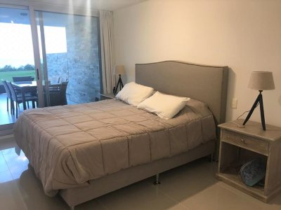 Apartamento ID.448/Apartamento-frente-al-Mar-Dos-Dormitorios---Venta - Apartamento frente al Mar Dos Dormitorios - Venta