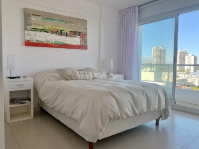 Apartamento ID.1255/Apartamento-en-Venta-Dos-Dormitorios-Moderno - Apartamento en Venta Dos Dormitorios Moderno