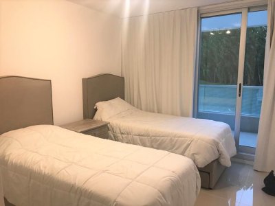 Apartamento ID.448/Apartamento-frente-al-Mar-Dos-Dormitorios---Venta - Apartamento frente al Mar Dos Dormitorios - Venta
