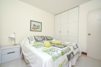 Apartamento ID.883/Excelente-Apartamento-de-Tres-Dormitorios-frente-al-Mar---Punta-Este - Excelente Apartamento de Tres Dormitorios frente al Mar - Punta Este